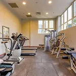 Wyndel Apartments Large Studio Sydney Cbd