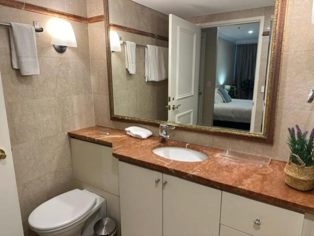 Wyndel Large Cbd Apartment *