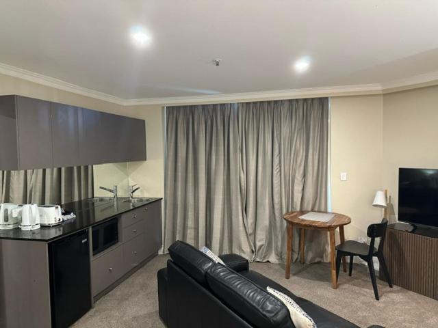 Apartment Wyndel Large Cbd *