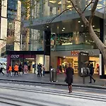 Wyndel Apartments Large Studio Sydney Cbd