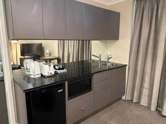 Apartment Wyndel Large Cbd